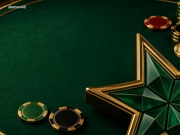 ทำความรู้จัก European Roulette Pro กับ demon45