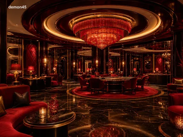 ข้อมูลเบื้องต้นก่อนเริ่มเล่น European Roulette Pro